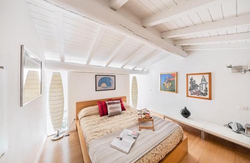 Soiano del Lago Apartment | Residence Stropea 5 Apartment by Wonderful Italy