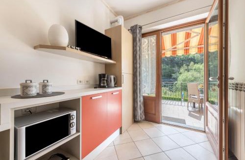 Tremosine Apartment | Residence Tatiana A3