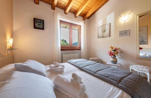 Tremosine Apartment | Residence Tatiana B1