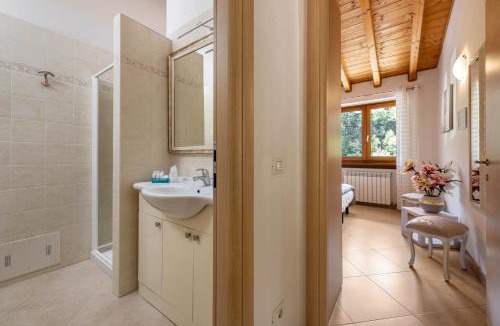Tremosine Apartment | Residence Tatiana B1