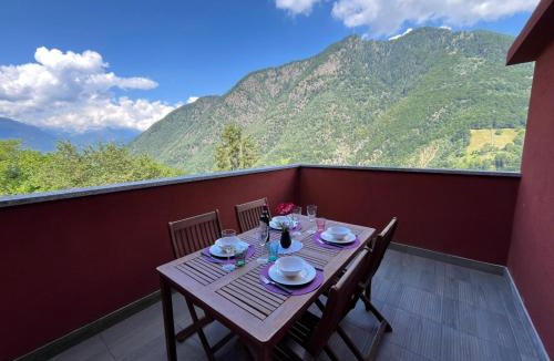 Pedesina Apartment | Residence Valgerola