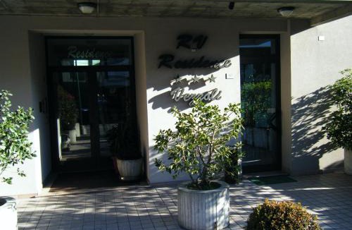 Darfo Boario Terme Apartment | Residence Vezzoli