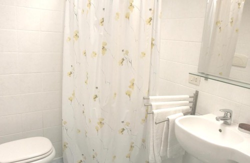 Ortica Apartment | Residence Victoria