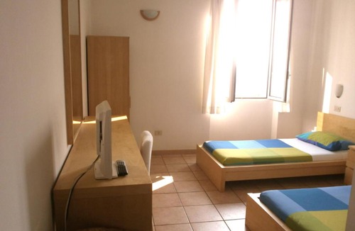 Ortica Apartment | Residence Victoria