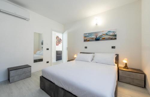 Consiglio di Rumo Apartment | Residence Villa Argentea