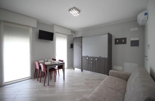 Monza Apartment | Residence Villa Principe