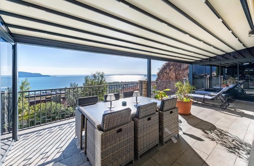Pulciano Apartment | Residence Virgilio Blue