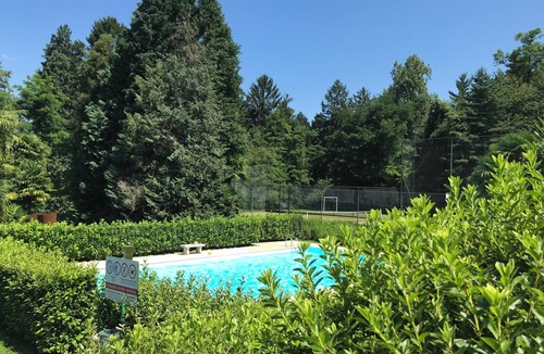 Germignaga Apartment | RESIDENTIAL FLAT ON LAKE MAGGIORE LOMBARDIA