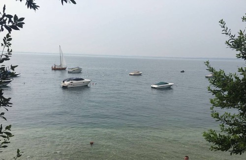 Moniga del Garda House | Residenz Karina - Vacation Home Trilo (2963)