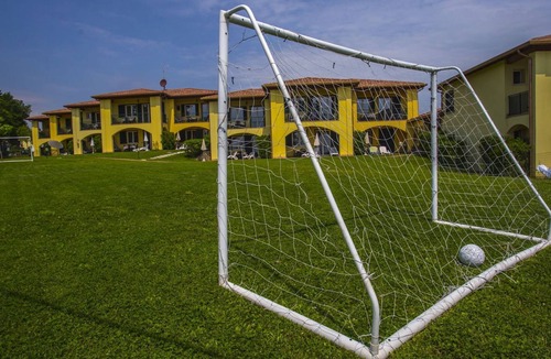Moniga del Garda Apartment | Residenz Karina - Apartment Bilo (2965)