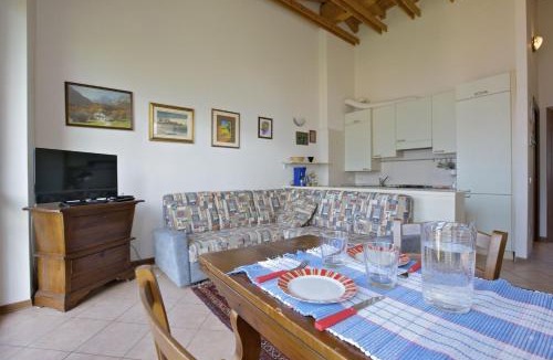 Maccagno con Pino e Veddasca Apartment | Residenz La Fonte