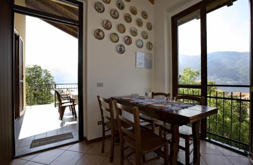 Maccagno con Pino e Veddasca Apartment | Residenz La Fonte