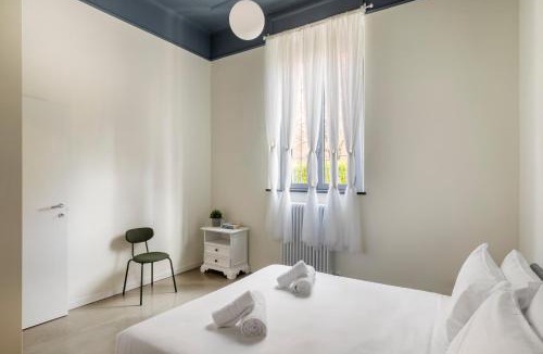 Castellanza Apartment | Residenza '900