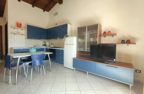 Luino Apartment | Residenza Agrifoglio by Interhome