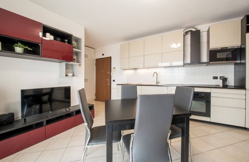 Bicocca Apartment | Residenza Arcimboldi
