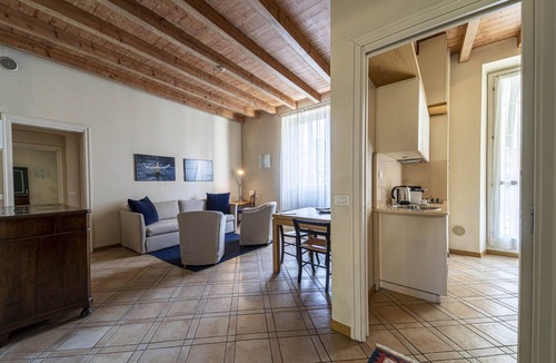 Navigli House | Residenza Ascanio Sforza