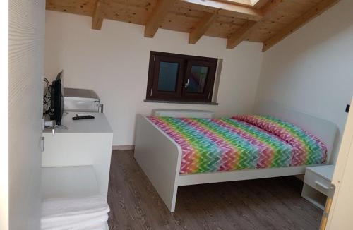 Monza House | Residenza Borgazzi