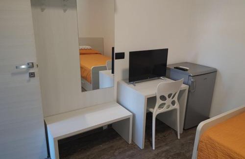 Monza House | Residenza Borgazzi