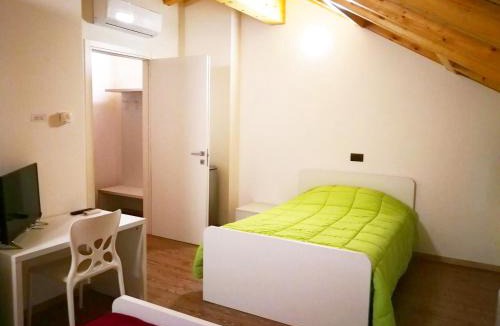 Monza House | Residenza Borgazzi