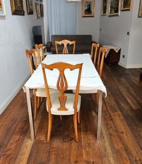Seregno Bed & Breakfast | RESIDENZA CarloMaria
