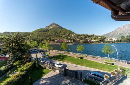 Lecco Apartment | Residenza Cece'