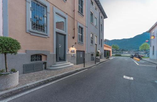 Lecco Apartment | Residenza Cece'