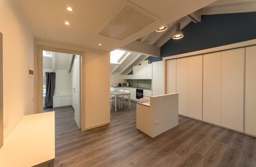 Lecco Apartment | Residenza Cece'