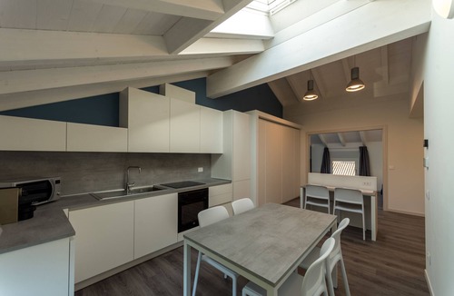 Lecco Apartment | Residenza Cece'