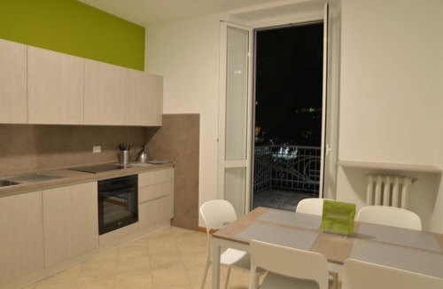 Lecco Apartment | Residenza Cece'