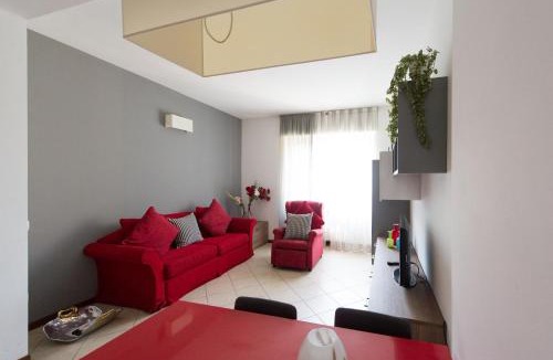 Simonetta Apartment | Residenza Cenisio