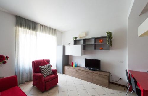 Simonetta Apartment | Residenza Cenisio