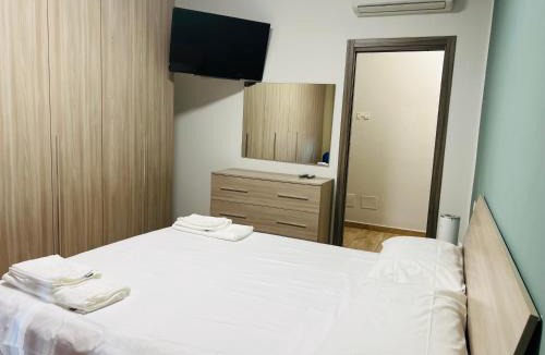 Cinisello Balsamo Apartment | Residenza Cinisello Balsamo Milano