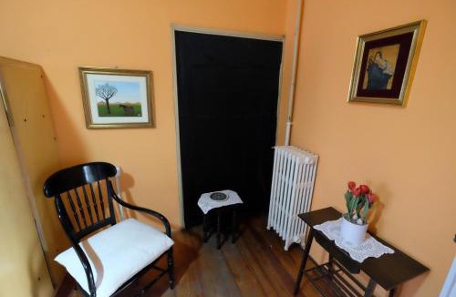 Busto Garolfo House | Residenza Concordia