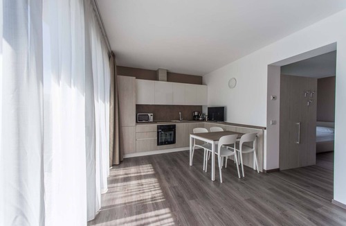 Perledo Apartment | Residenza Decimina