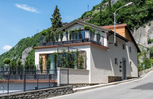 Perledo Apartment | Residenza Decimina