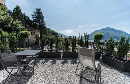 Perledo Apartment | Residenza Decimina