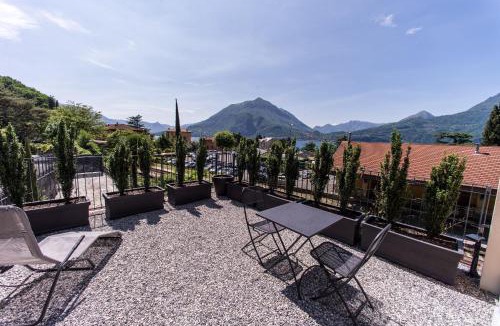Perledo Apartment | Residenza Decimina