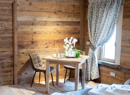 Vezza d'Oglio Apartment | Residenza dell'Aquila - appartamento