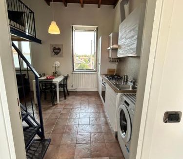 Inveruno Apartment | Residenza Dora