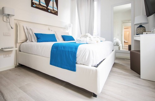 Desenzano del Garda Bed & Breakfast | Residenza Elisa
