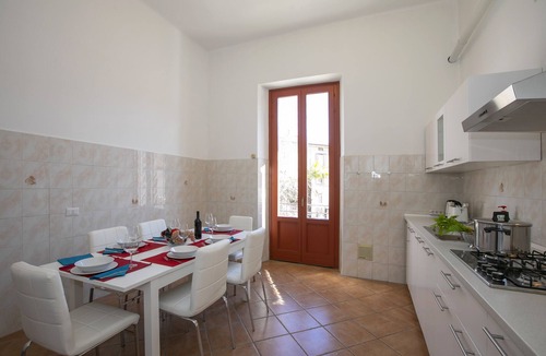 Luino Apartment | Residenza Gardenia Lake View Luino Center, Luino, Italy