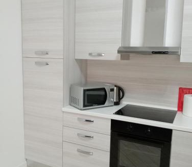 Cesate Apartment | RESIDENZA Giulia e Marco