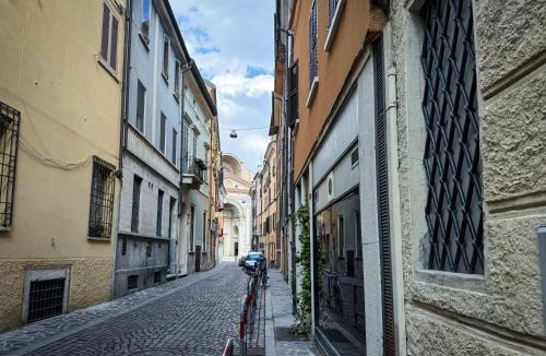 Old Town House | Residenza Gonzaga