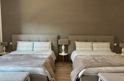 Mantua Bed & Breakfast | Residenza Guglielmo