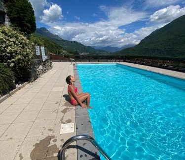 Porlezza Apartment | Residenza I Laghi