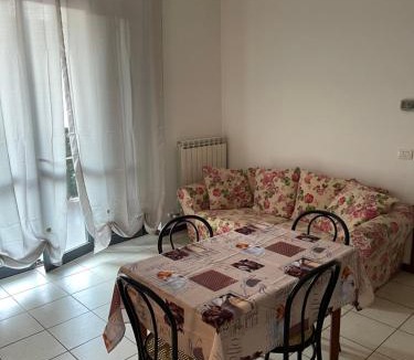 Buscate Apartment | Residenza il Ciliegio