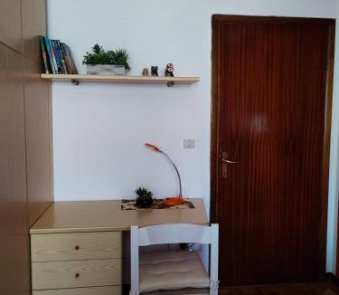 Corteno Golgi Bed & Breakfast | residenza " Il Gufetto"
