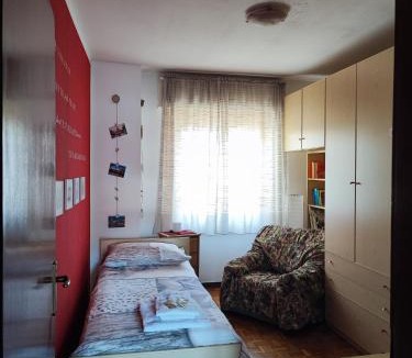 Corteno Golgi Bed & Breakfast | residenza " Il Gufetto"