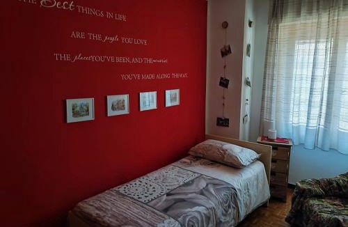 Corteno Golgi Bed & Breakfast | residenza " Il Gufetto"