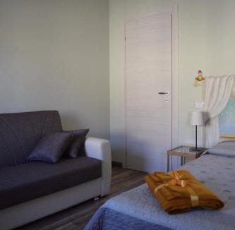 Bagnolo San Vito House | Residenza Il Salice